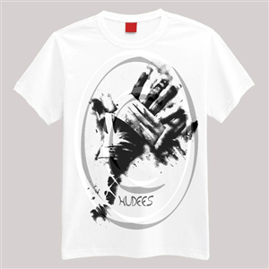 T-shirt Design by Hasan