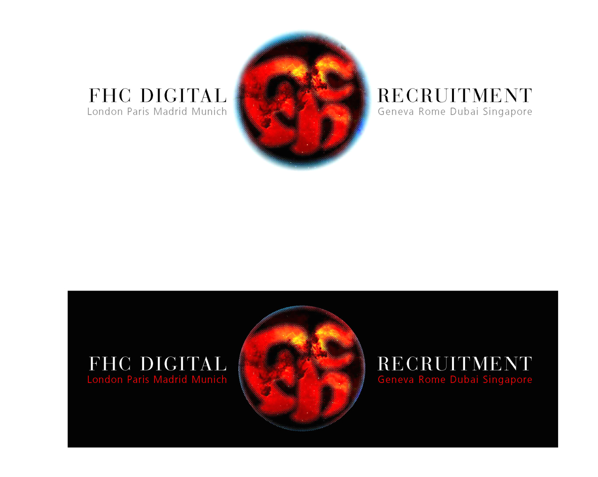Diseño Web por Kenneth Griffiths para FHC Recruitment | Diseño #124044