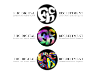 Web Design par Kenneth Griffiths pour FHC Recruitment | Design : #124514