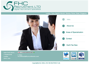 Web Design by Aldrin Bataluna