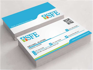 Diseño de Tarjeta de Presentación por AwsomeD para Southwest Foodservice Excellence | Diseño: #3763449
