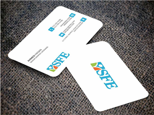 Diseño de Tarjeta de Presentación por AwsomeD para Southwest Foodservice Excellence | Diseño: #3763452