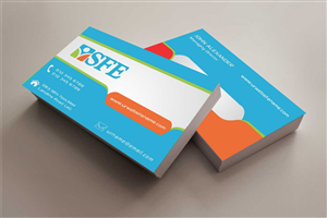 Diseño de Tarjeta de Presentación por AwsomeD para Southwest Foodservice Excellence | Diseño: #3763453
