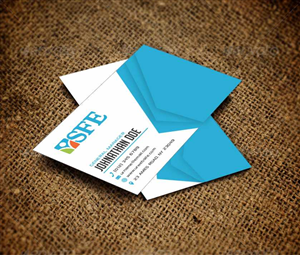 Diseño de Tarjeta de Presentación por AwsomeD para Southwest Foodservice Excellence | Diseño: #3763454