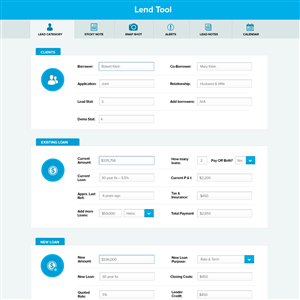 Web Design by Pabloravel for this project | Design: #3879726