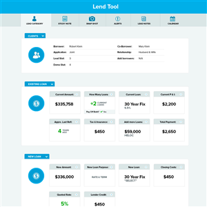 Web Design by Pabloravel for this project | Design: #3879735
