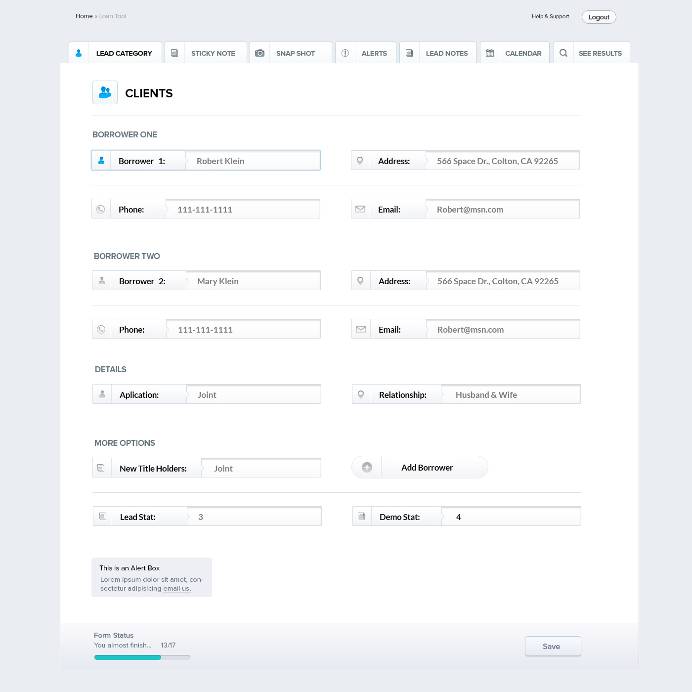 Web Design by Pabloravel for this project | Design #3926597