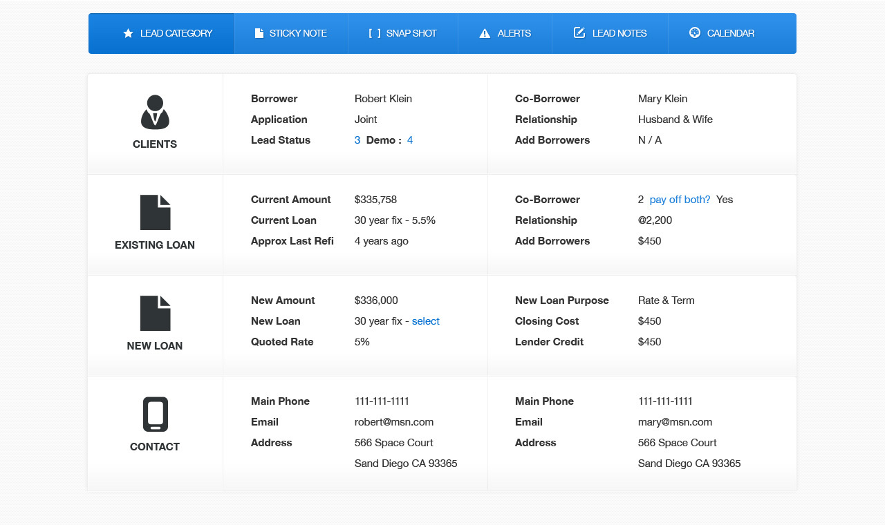 Web Design by Lauren for this project | Design #3857354