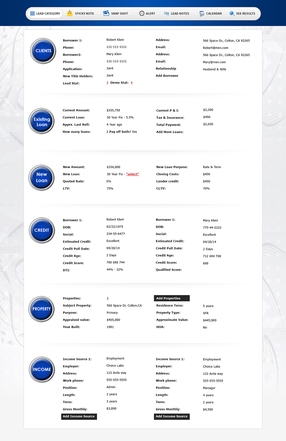 Web Design by webxvision for this project | Design #3923729