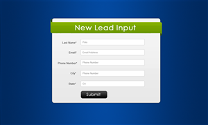 Web Design by webxvision for this project | Design: #3923732