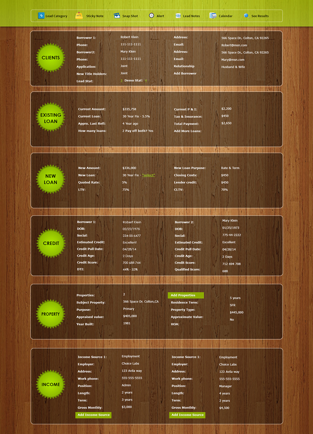 Web Design by webxvision for this project | Design #3923847