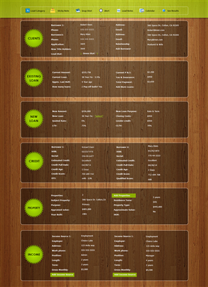 Web Design by webxvision for this project | Design: #3923847