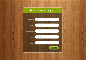 Web Design by webxvision for this project | Design: #3923851