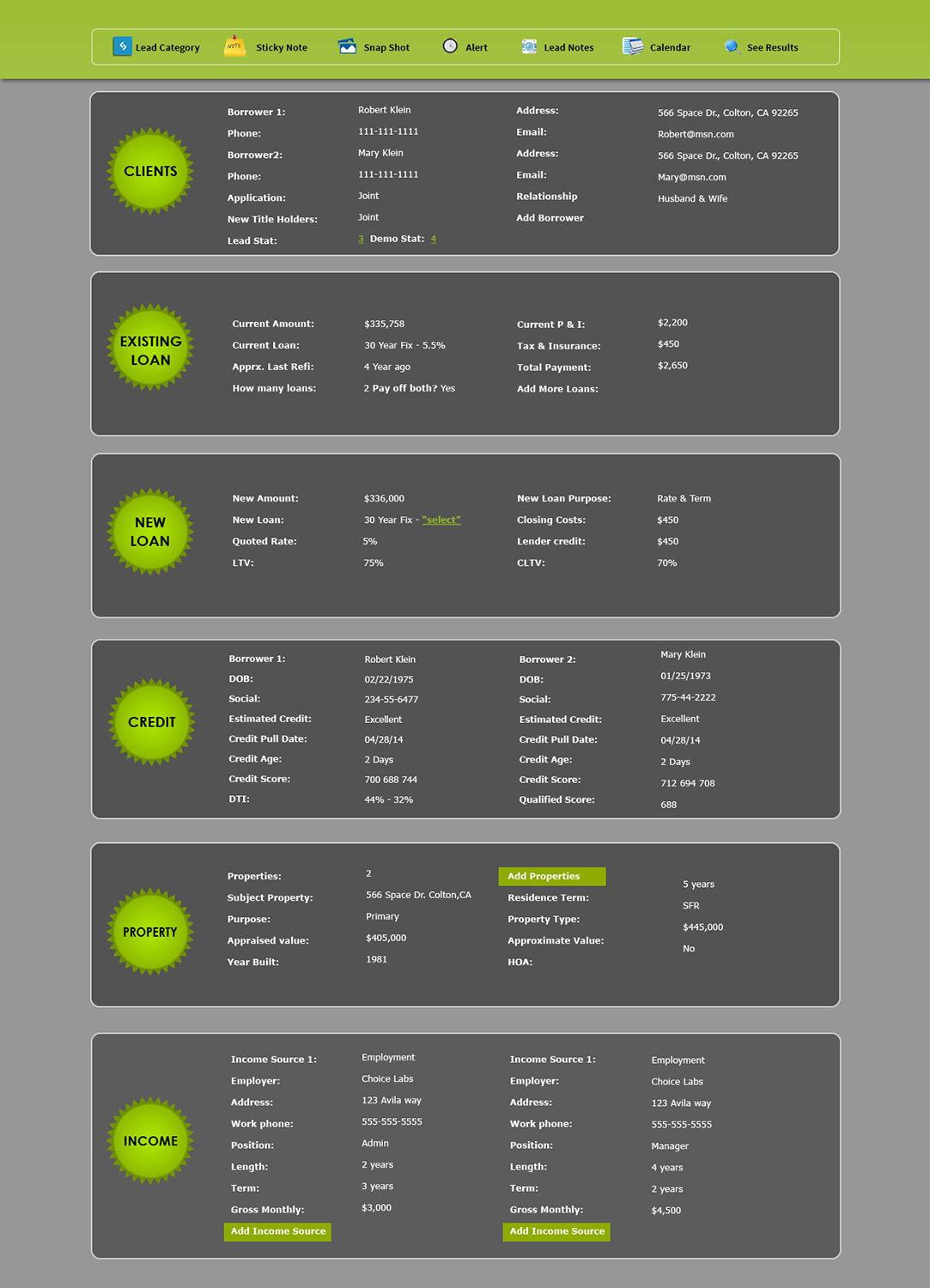 Web Design by webxvision for this project | Design #3940279