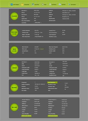 Web Design by webxvision for this project | Design: #3940279