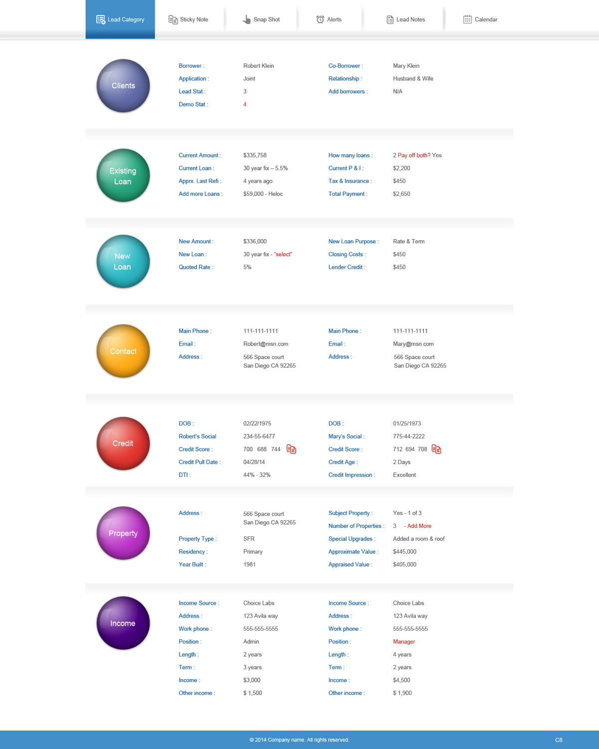 Web Design by pb for this project | Design #3825946