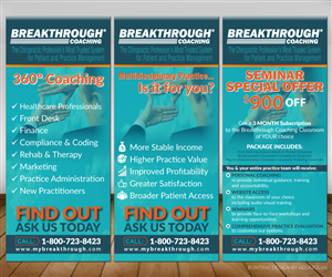 Graphic Design by adiazudin for this project | Design #3780822