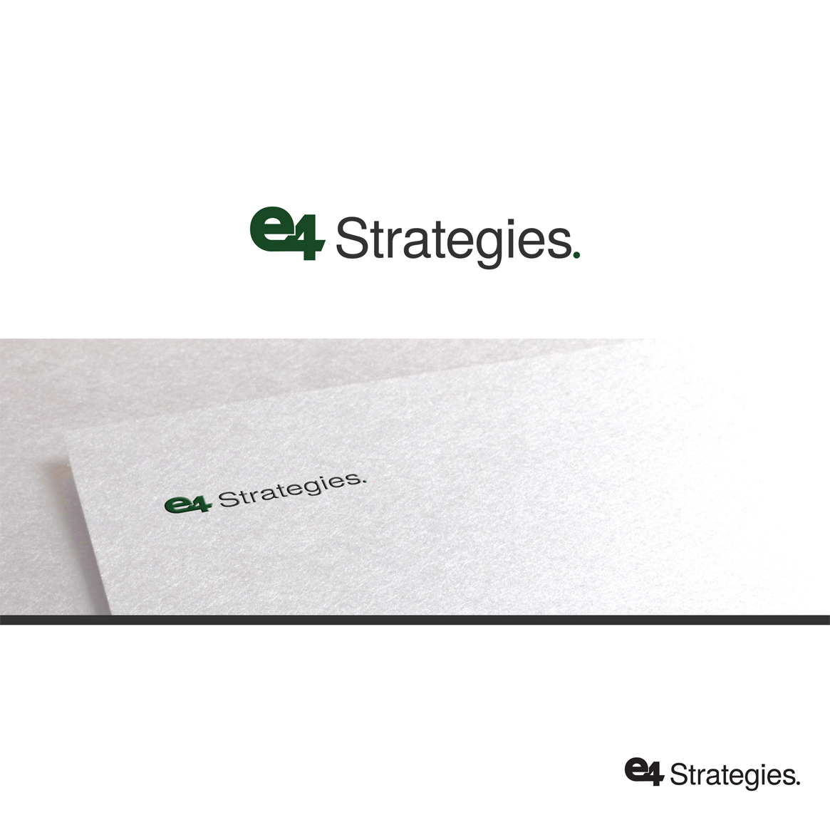 Logo-Design von The RANFOUR Project für dieses Projekt | Design #3760572