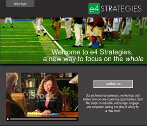 Logo Design by Nitin Mudras for this project | Design: #3815953