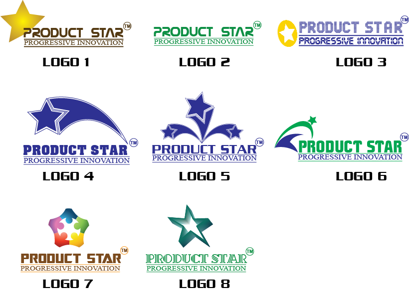 Logo Design by gowreesan for this project | Design #1012496