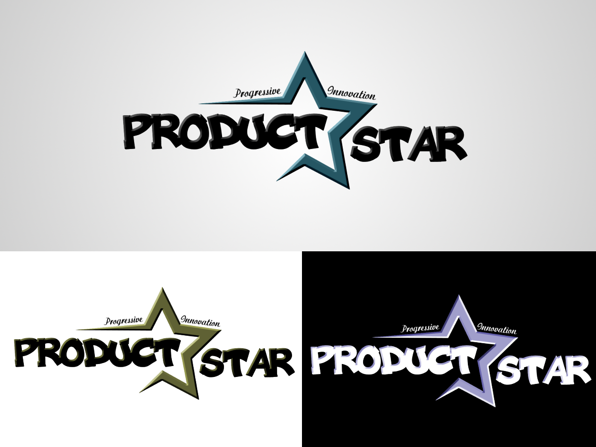 Logo Design by Kronikken for this project | Design #989911