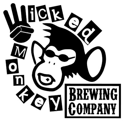 Logo-Design von Graphic7Designs3 für Wicked Monkey Brewing Co. | Design #3802147