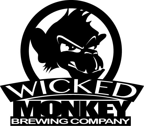 Logo Design by will_willoughby for Wicked Monkey Brewing Co. | Design #3814709