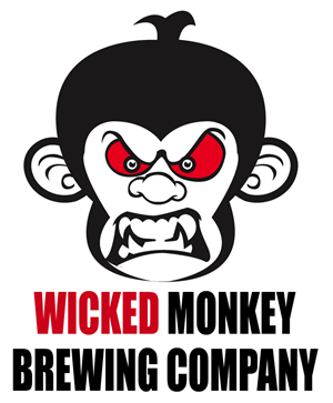 Logo Design by TraceyB72 for Wicked Monkey Brewing Co. | Design #3775751