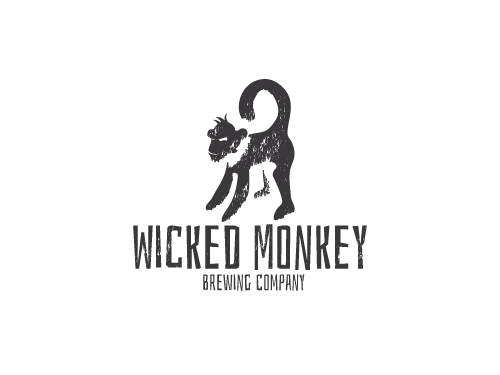 Design de Logo par Hoopoe pour Wicked Monkey Brewing Co. | Design #3796724