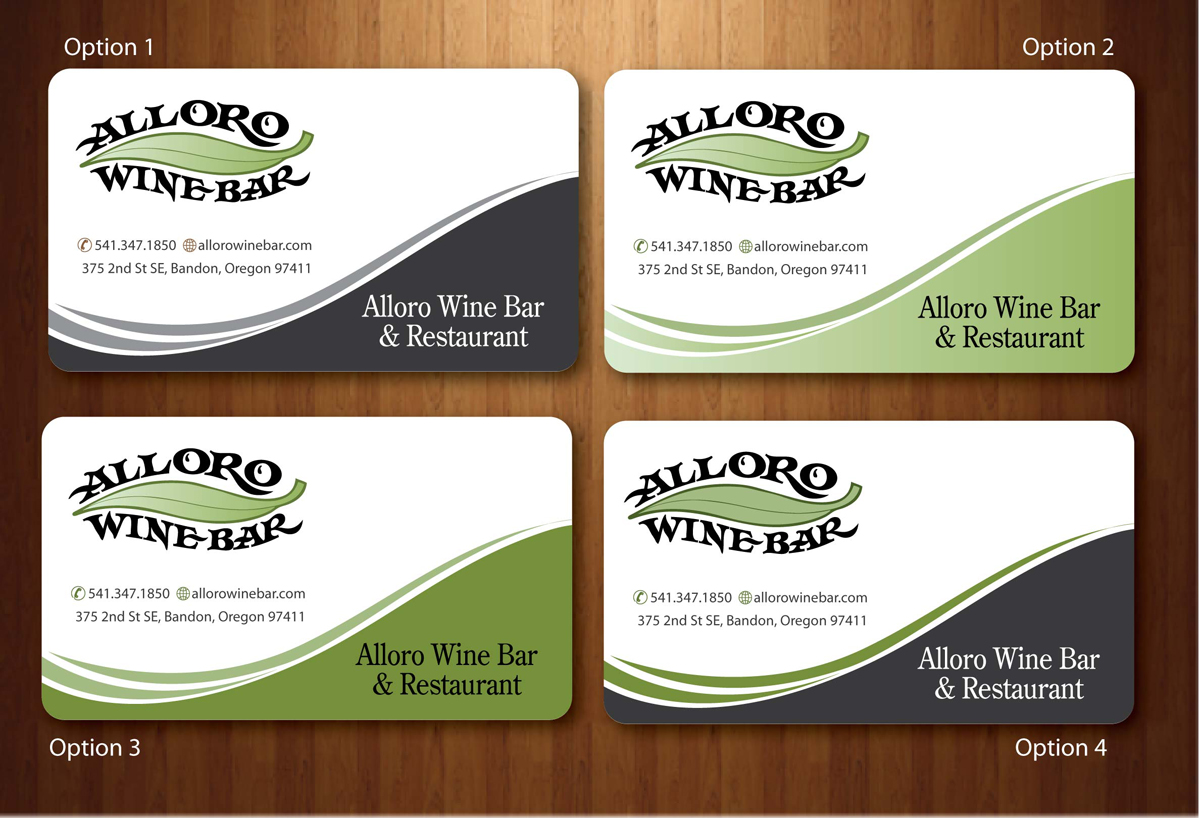 Business Card Design by Sbss for this project | Design #1000011