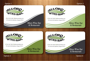 Business Card Design by Sbss for this project | Design: #1000011