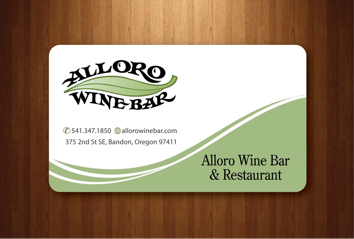 Business Card Design by Sbss for this project | Design #1005229