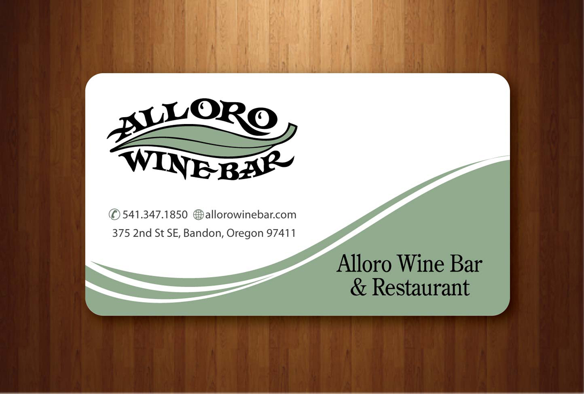 Business Card Design by Sbss for this project | Design #1005234