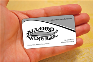 Business Card Design by Sbss for this project | Design: #996742