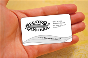 Business Card Design by Sbss for this project | Design: #996745