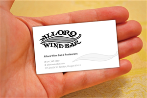 Business Card Design by Sbss for this project | Design: #996747