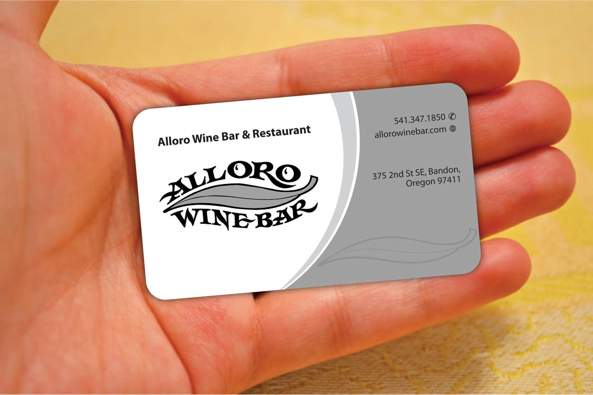 Business Card Design by Sbss for this project | Design #996749