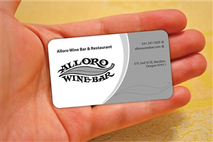 Business Card Design by Sbss for this project | Design: #996749