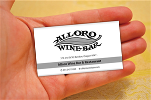 Business Card Design by Sbss for this project | Design: #996751