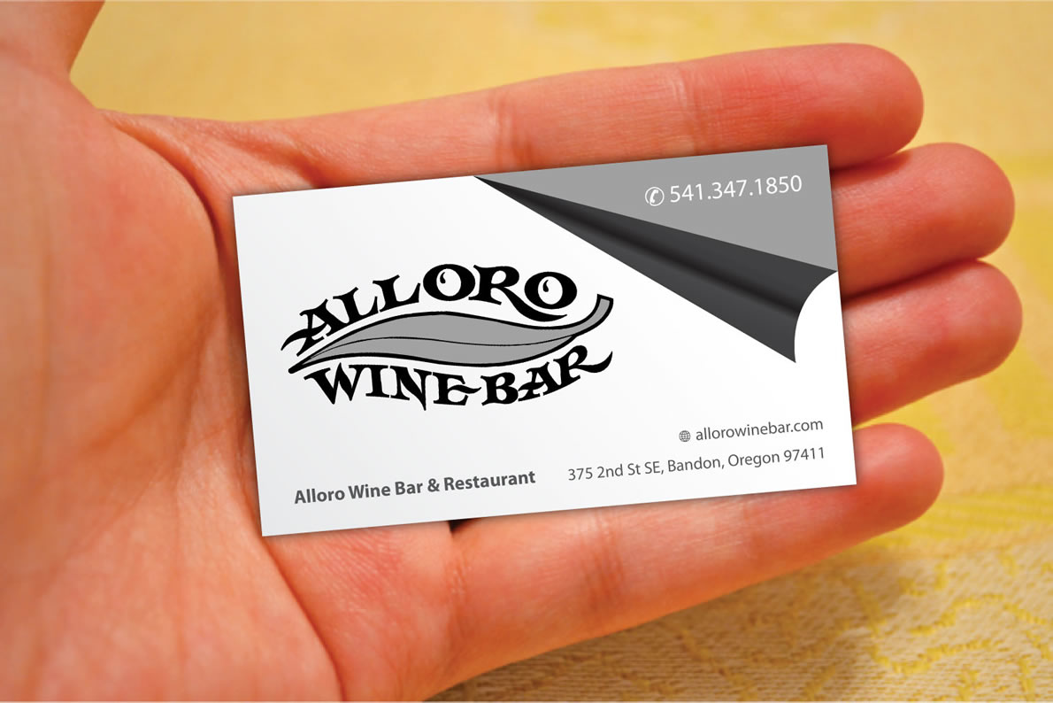 Business Card Design by Sbss for this project | Design #996752