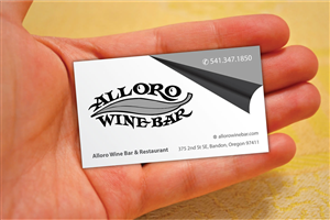 Business Card Design by Sbss for this project | Design: #996752