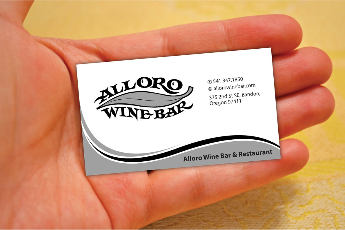 Business Card Design by Sbss for this project | Design #996755