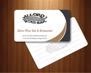 Business Card Design by Sbss for this project | Design: #997188