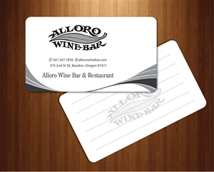 Business Card Design by Sbss for this project | Design: #997211