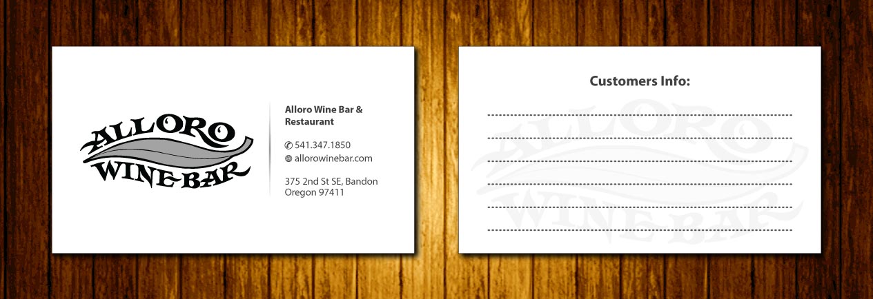 Business Card Design by Sbss for this project | Design #997223