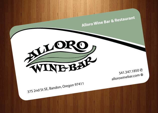 Business Card Design by Sbss for this project | Design #999850