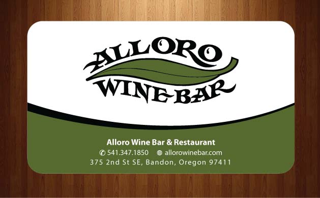 Business Card Design by Sbss for this project | Design #999853