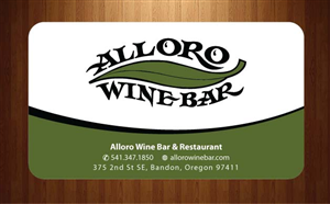 Business Card Design by Sbss for this project | Design: #999853