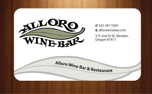 Business Card Design by Sbss for this project | Design #999854