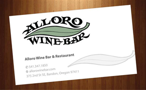 Business Card Design by Sbss for this project | Design: #999858